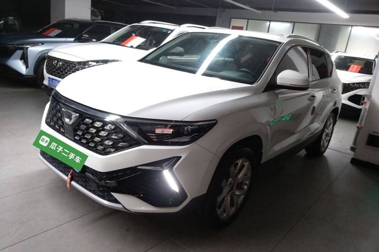 Used Jetta VS5 2023 280TSI Automatic Trend Edition
