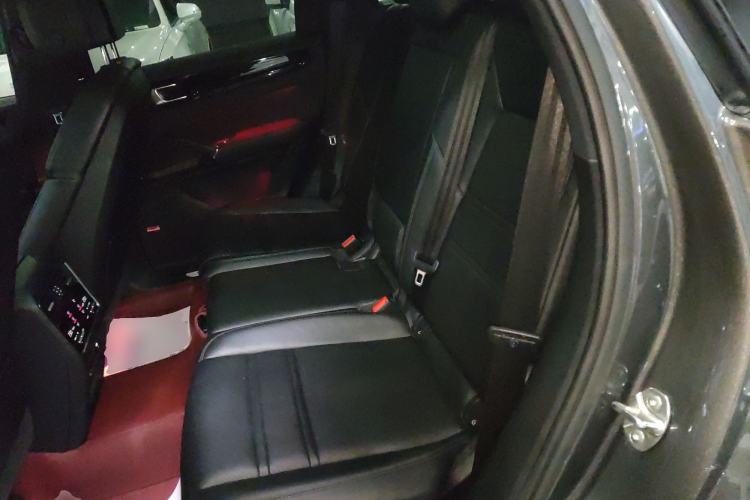 Used Porsche Cayenne 2023 Cayenne E-Hybrid 2.0T
