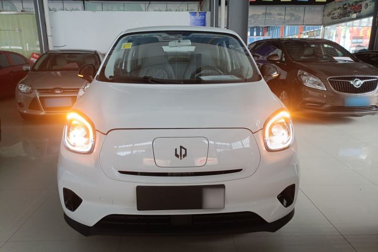 Used Leapmotor T03 2025 310 Comfort Edition