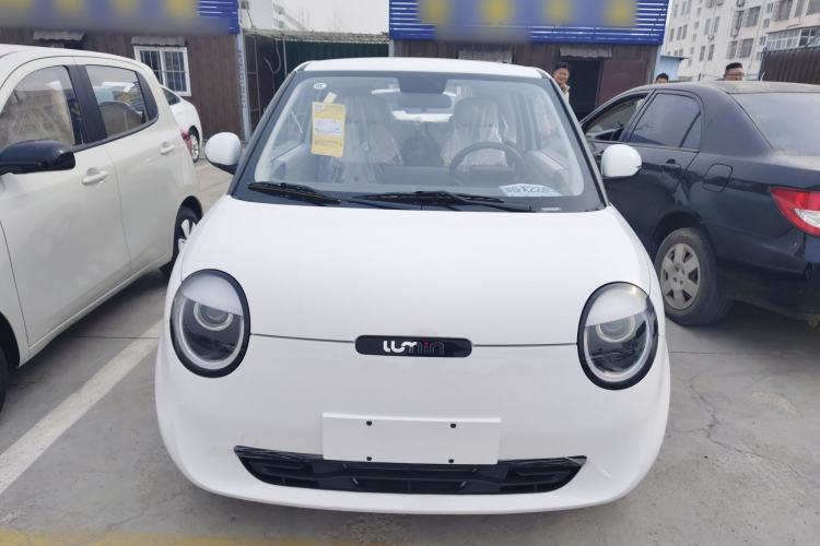 Used  Lumin 2025 205 km Xiangqin Version