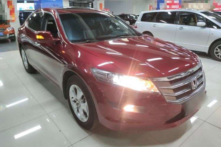 Used Honda Crosstour 2012 2.4L Luxury Edition
