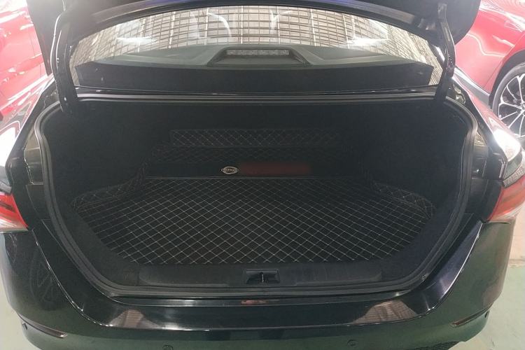 Used Nissan Sylphy 2021 1.6L XL CVT Enjoyment Edition