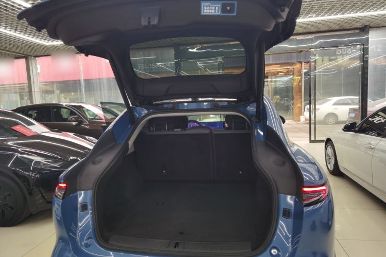 Used  LS6 2025 Ultra-Powerful Lingxi Intelligent Enjoyment Edition