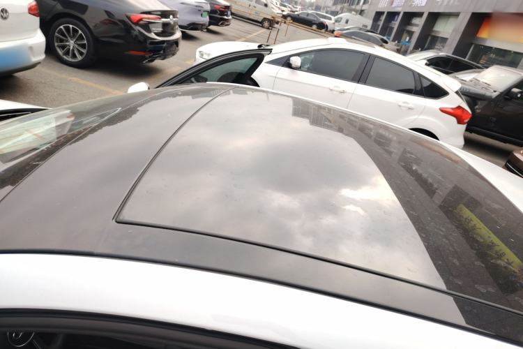 Used Audi A3 2018 30th Anniversary Edition Limousine 35 TFSI Fashion Model