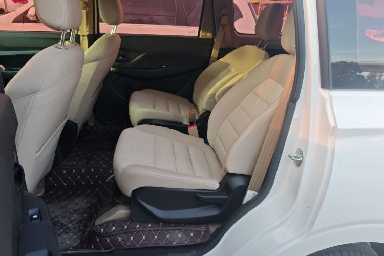 Used Wuling Hongguang 2018 1.5L S Standard Version L2B
