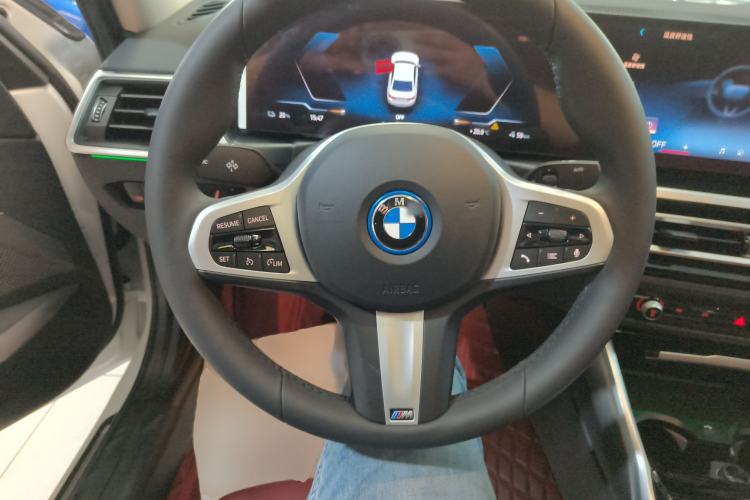 Used BMW i3 2024 eDrive 35 L