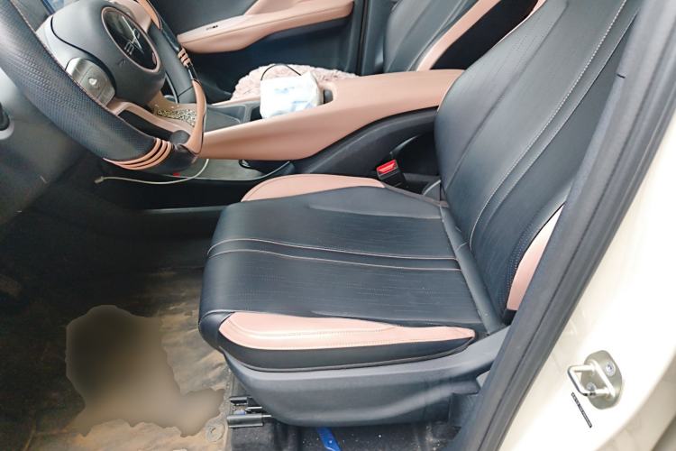 Used BYD Seagull 2023 Active Version