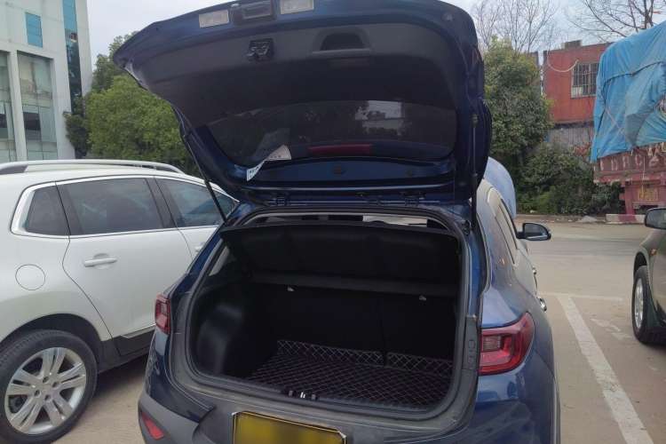 Used Kia Stonic 2019 1.4L Automatic Fun Edition China V Standard
