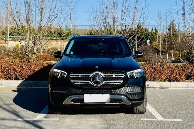 Used Mercedes-Benz GLE 2022 GLE 350 4MATIC Dynamic Edition
