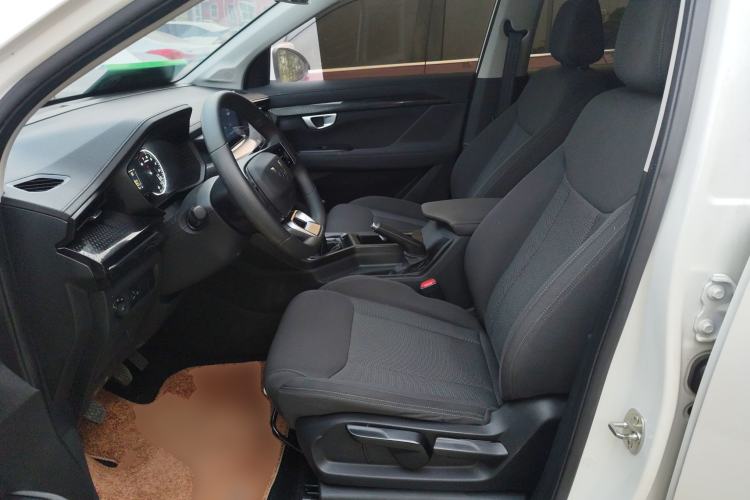 Used Wuling Asta 2021 1.5T Manual Xingyue Edition
