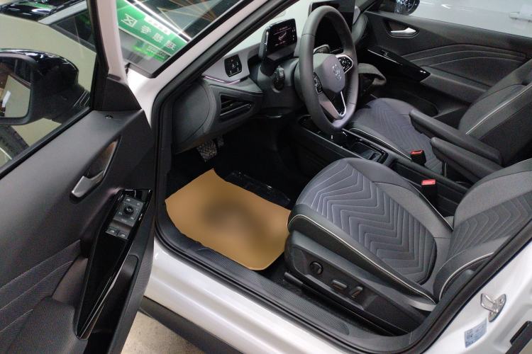 Used Volkswagen ID.3 2025 Smart Edition Outstanding Model