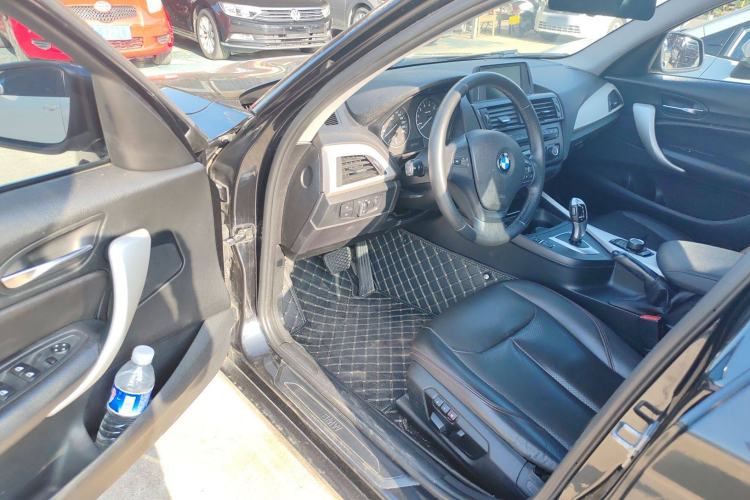 Used BMW 1 Series 2013 Facelifted 118i Leading Edition