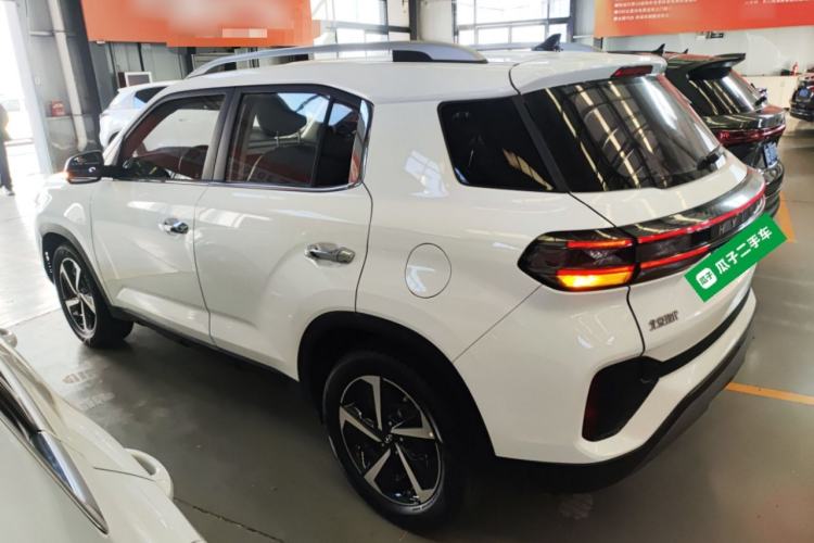 Used Hyundai ix35 2021 2.0L Automatic 2WD GLS Leading Edition
