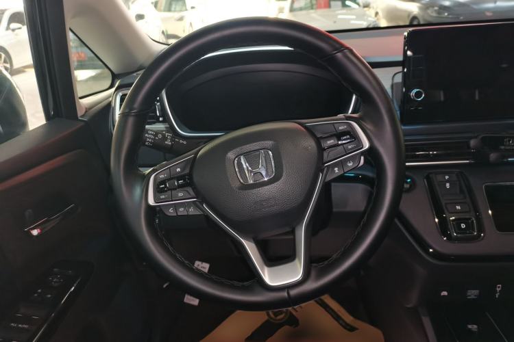 Used Honda Odyssey 2022 2.0L eHEV Sharp·Luxury Edition
