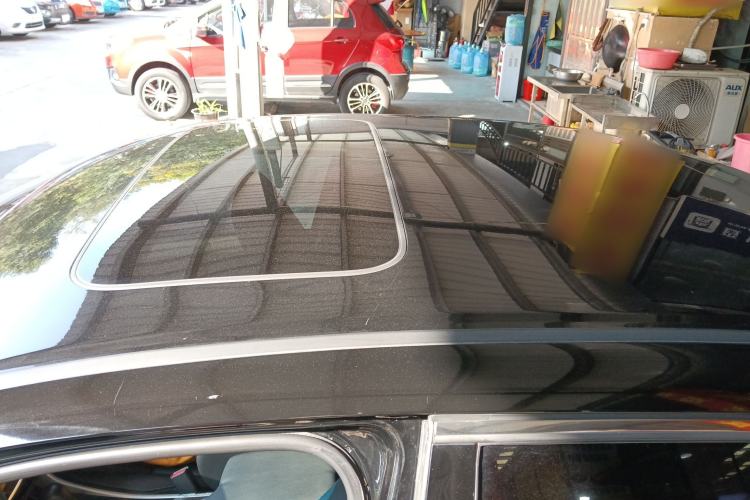 Used Honda Accord 2016 2.0L Comfort Edition
