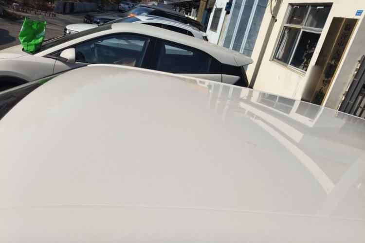 Used Dongfeng NAMMI 01 2024 New Edition 330 Air
