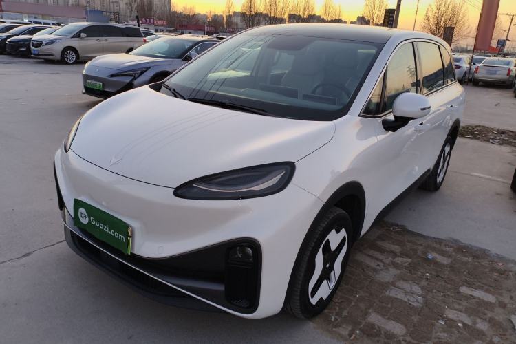 Used ARCFOX Kaola S 2024 AIR