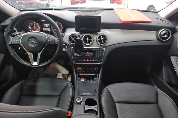 Used Mercedes-Benz GLA 2016 GLA 200 Sport Edition
