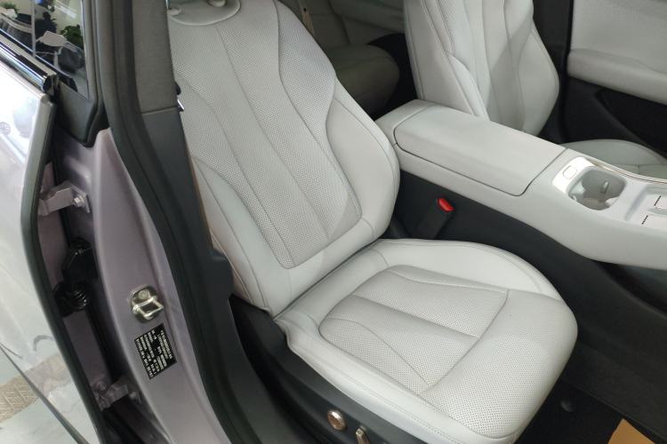 Used XPeng P7+ 2024 Long-Range Max
