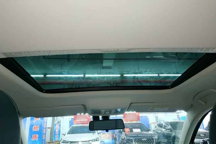 Used Volkswagen Lavida 2022 1.5L Automatic Comfort Edition
