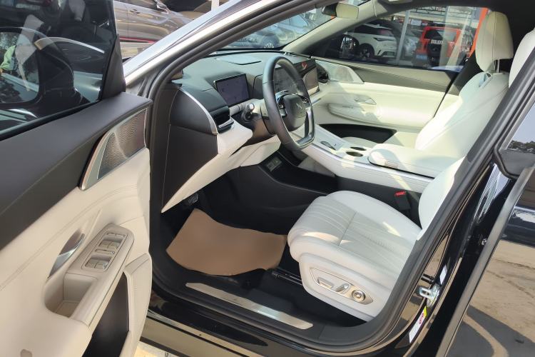 Used XPeng G9 2024 650 Max
