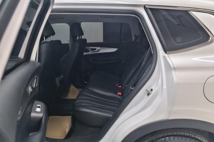 Used Roewe RX5 MAX 2021 Supreme Series 300TGI Automatic Smart Cabin Edition