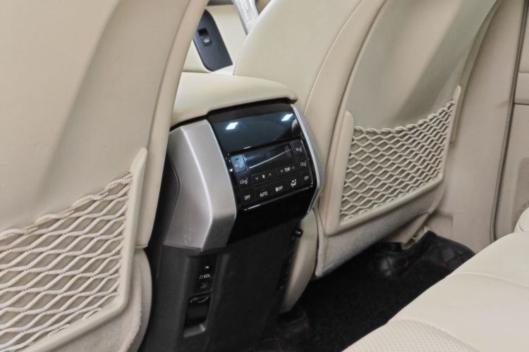 Used Toyota Prado 2018 3.5L Automatic TX-L NAVI