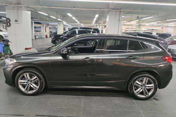 Used BMW X2 2021 Restyled sDrive25i M Sport Package
