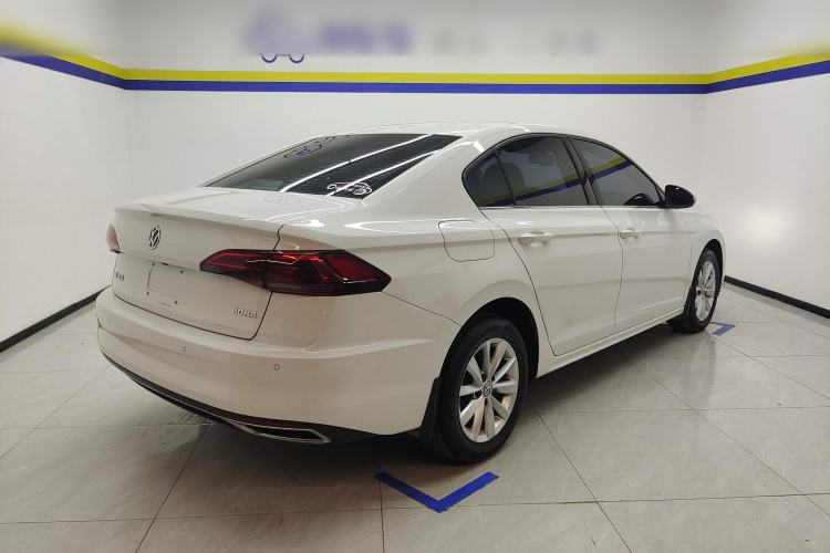 Used Volkswagen Bora 2020 1.5L Automatic Comfort Model

