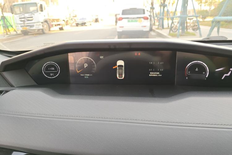 Used Changan UNI-V 2022 1.5T Sport Edition
