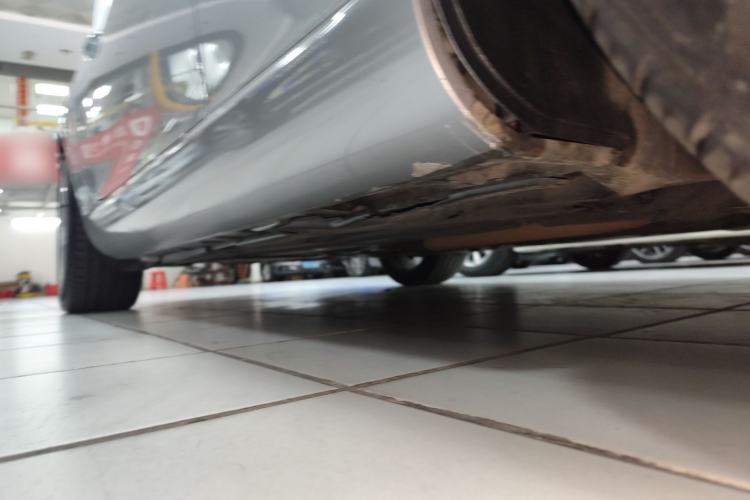 Used Mercedes-Benz SLK-Class 2011 SLK 200 Fashion Model