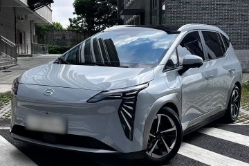 Used AION Y 2023 Plus 510 Smart Edition