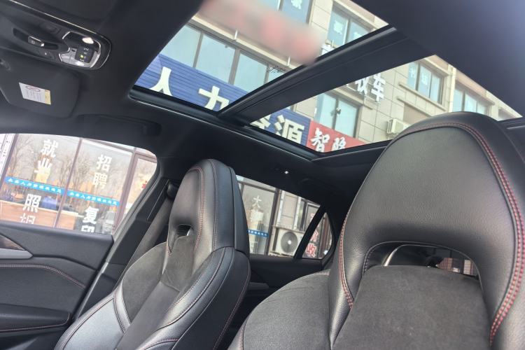 Used Lynk & Co 03 2020 2.0TD Automatic Jing Pro Edition
