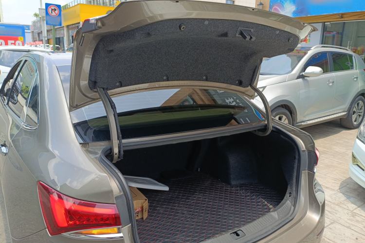 Used Buick GT 2021 Exemplar 1.5L Automatic Entry-Level Trim
