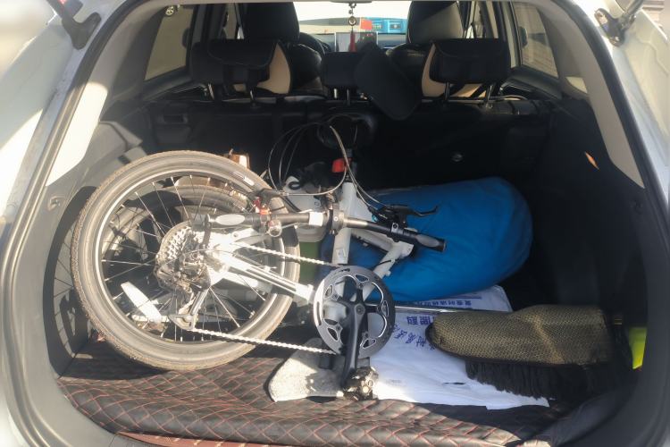 Used Toyota Wildlander 2020 2.0L CVT Two-Wheel Drive Leading Edition