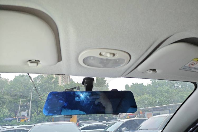 Used Chery Little Ant 2021 150 000 Yuan Ant Fan Edition Ant Trend Version Lithium Iron Phosphate
