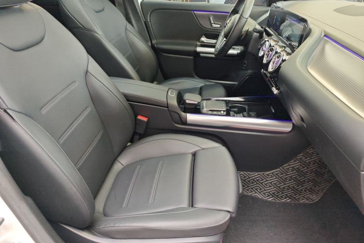 Used Mercedes-Benz GLA 2020 GLA 200