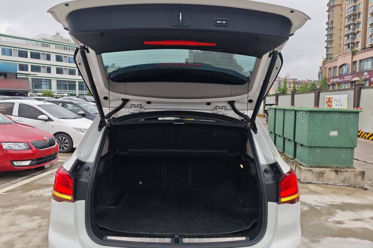 Used BMW X1 2021 sDrive25Li Leading Model
