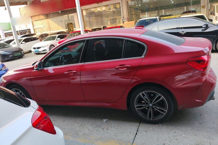 Used BMW 1 Series 2021 120i M Sport Edition