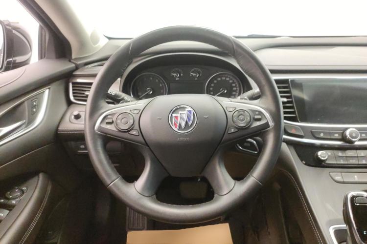 Used Buick LaCrosse 2022 652T Luxury Version