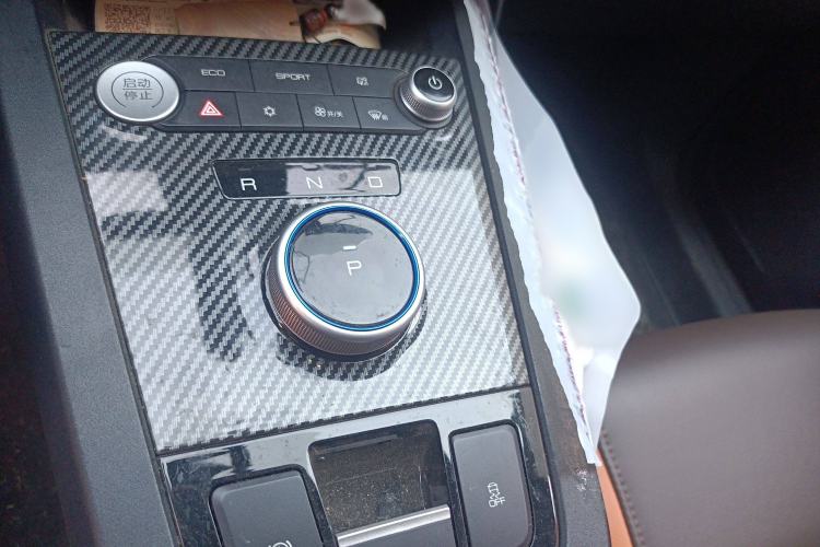 Used BYD e2 2021 Luxury Model
