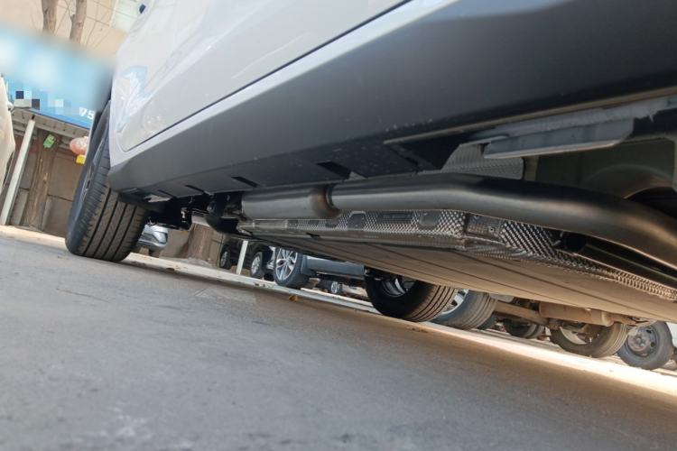 Used BYD Seal 05 DM-i 
