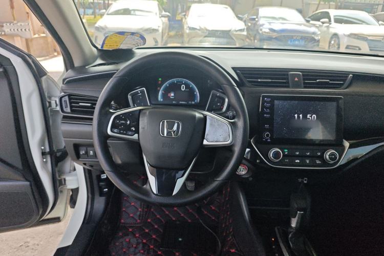 Used Honda Crider 2022 180Turbo CVT Luxury Edition
