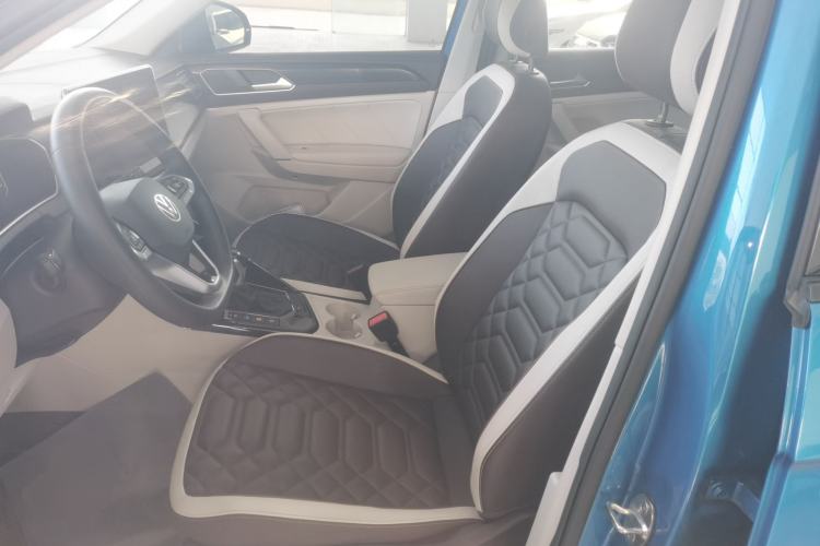 Used Volkswagen Tayron 2023 280TSI Two-Wheel-Drive Luxury Plus Advanced Version