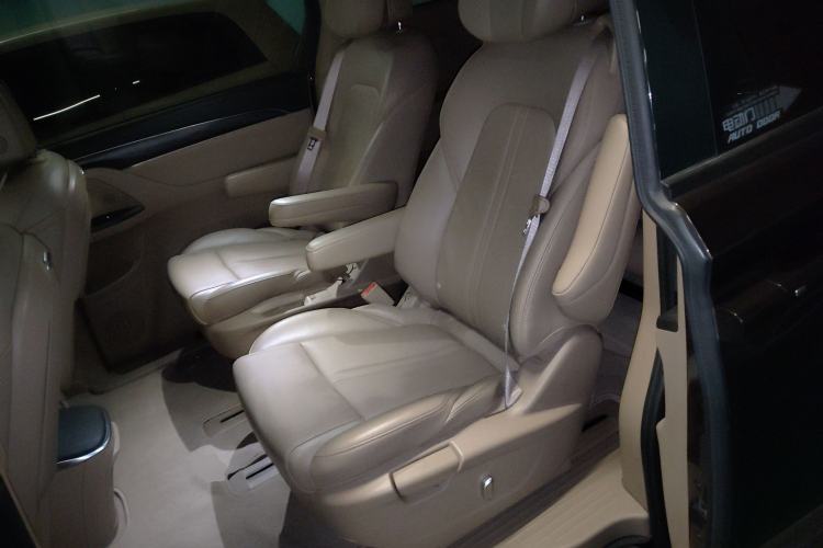 Used Buick GL8 2020 ES Land Cruiser 653T Luxury Edition
