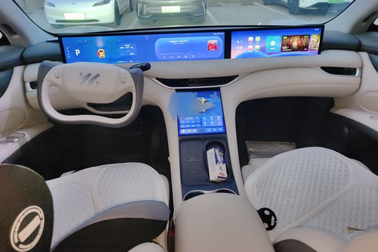 Used  LS6 2023 Max Long-Range Version