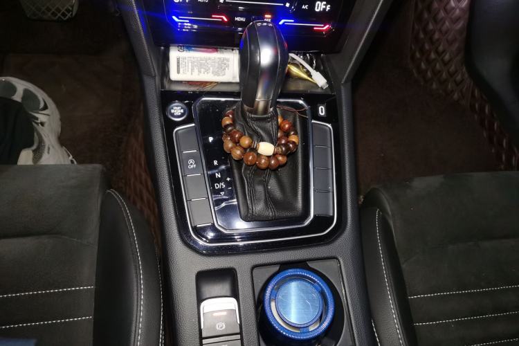 Used Volkswagen Magotan 2020 330TSI DSG Luxury Edition
