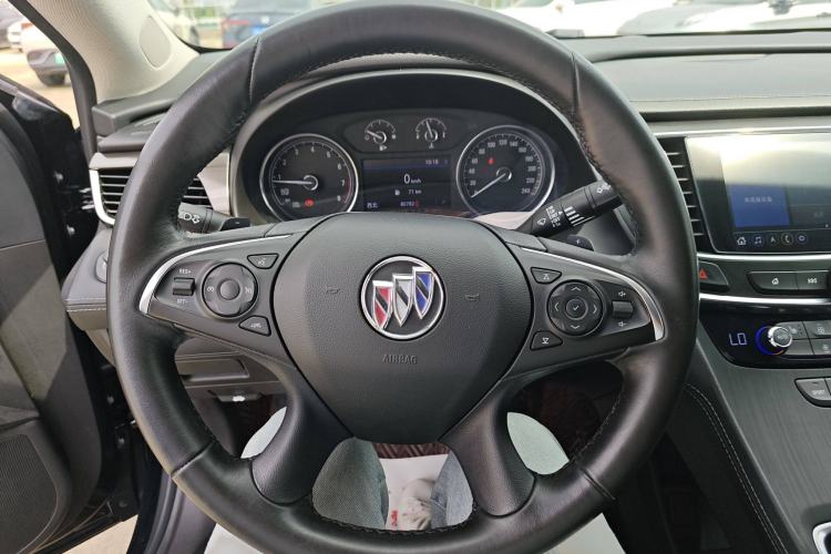 Used Buick LaCrosse 2021 652T Luxury Model
