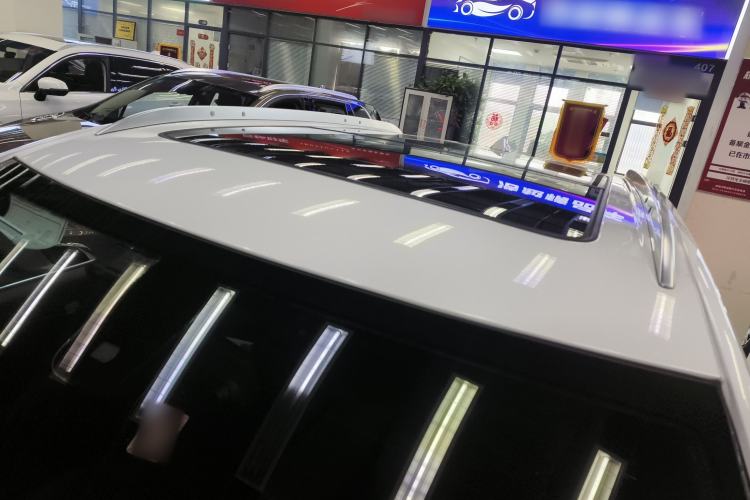 Used Cadillac XT4 2021 28T Two-Wheel Drive Tech Edition