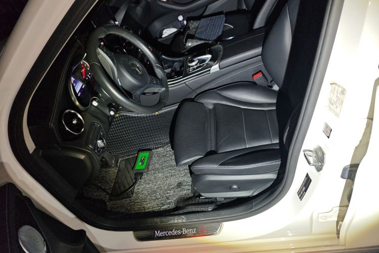 Used Mercedes-Benz C-Class 2017 C 200 L Sport Edition
